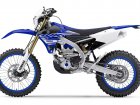 Yamaha WR 250F